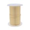 The Beadsmith Wire Elements Lacquered Tarnish-Resistant Copper Wire